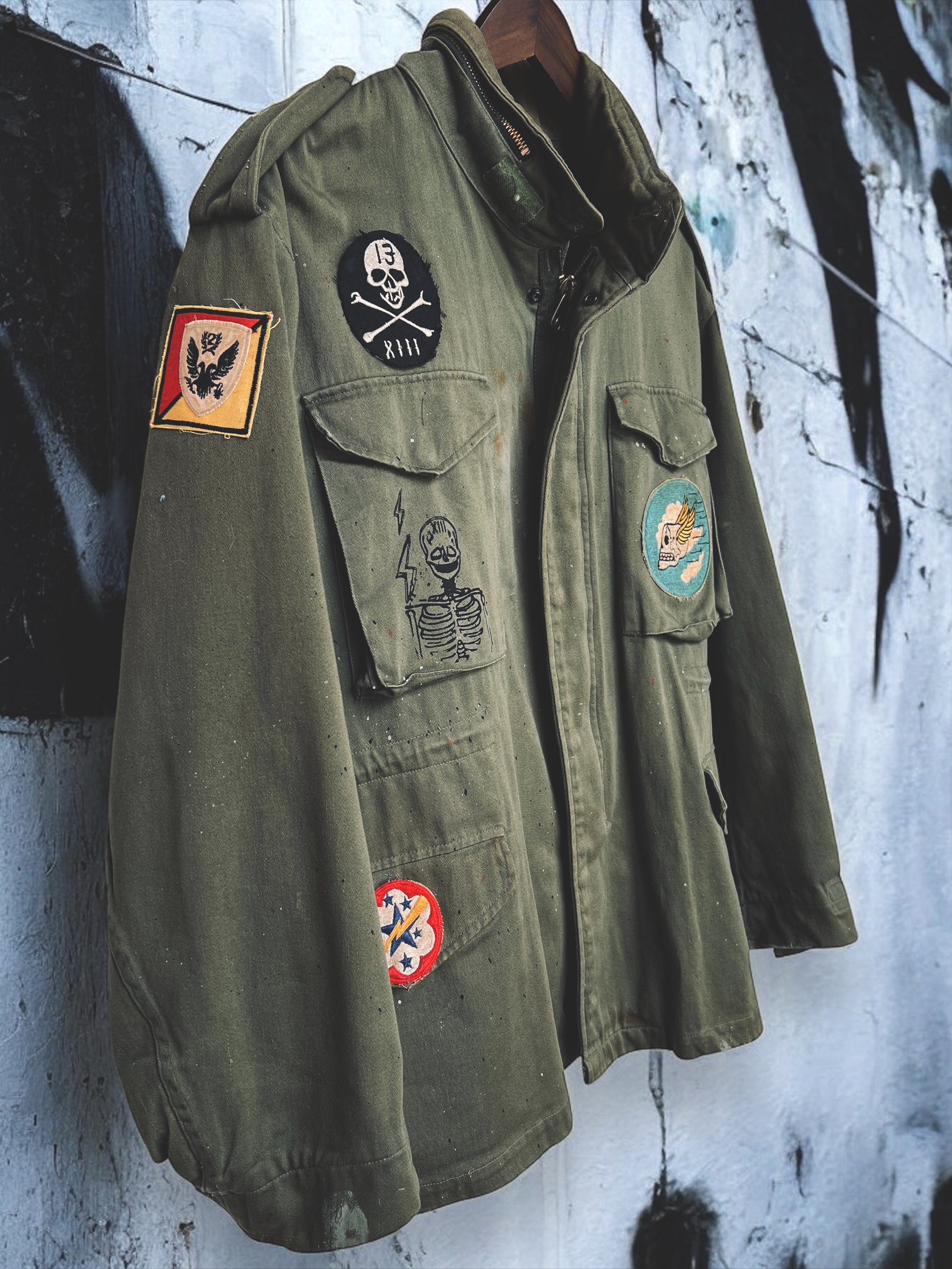 Manhattan Underground