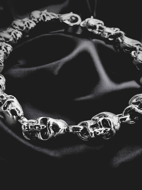 Head Hunter Bracelet