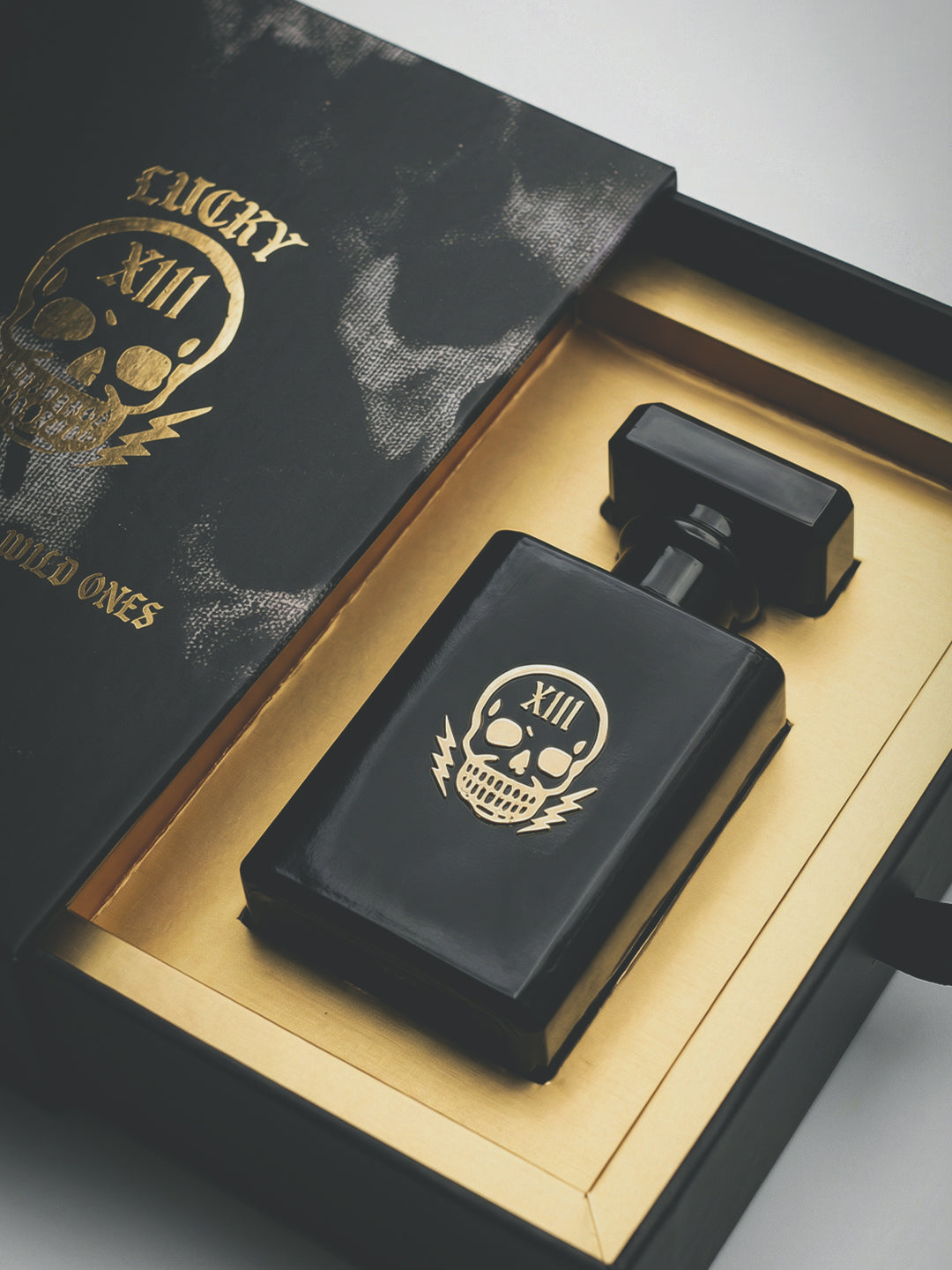 Lucky XIII - Our Signature Fragrance – SUN CITY RAGS