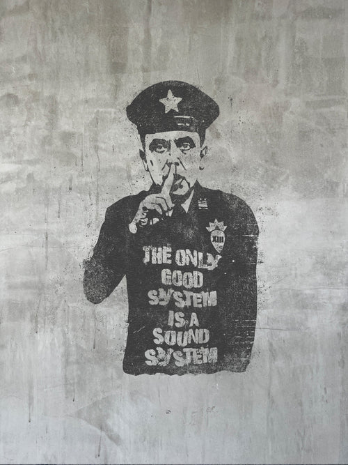 "The Only Good System"