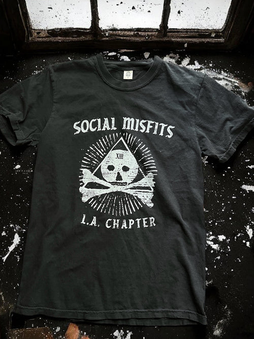 "Social Misfits-LA"