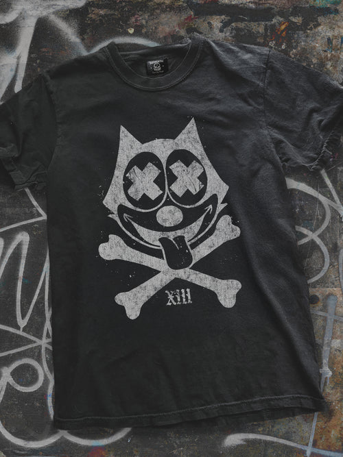 That Kat II "Back In Black"