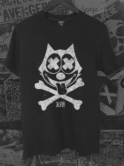 That Kat II "Back In Black"
