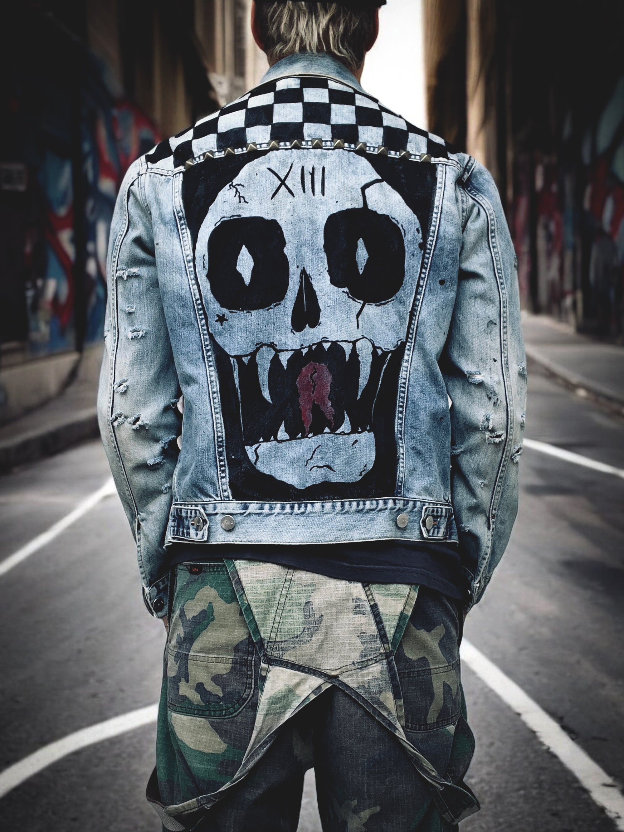 Sun City Rags – SUN CITY RAGS