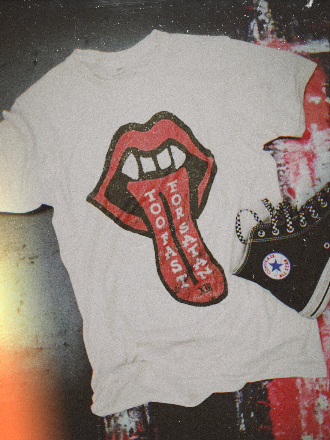 Limited Run Prints – SUN CITY RAGS