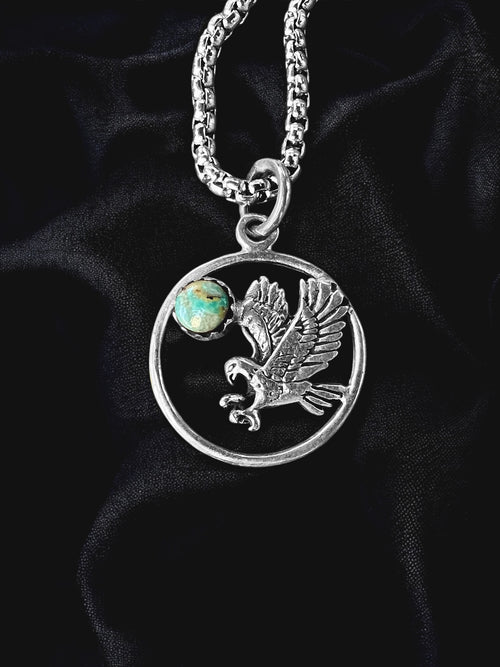 Silver Eagle