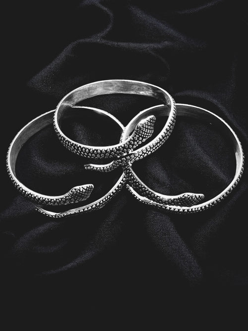The Viper Bracelet
