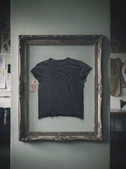 The GRAIL | Smoke Black
