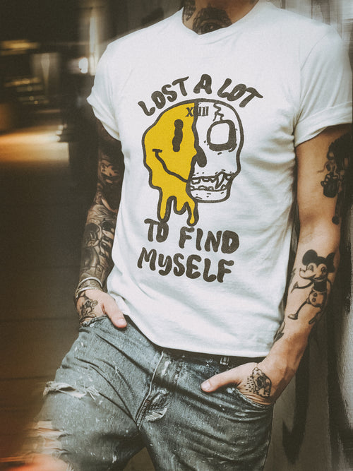 Find Yourself