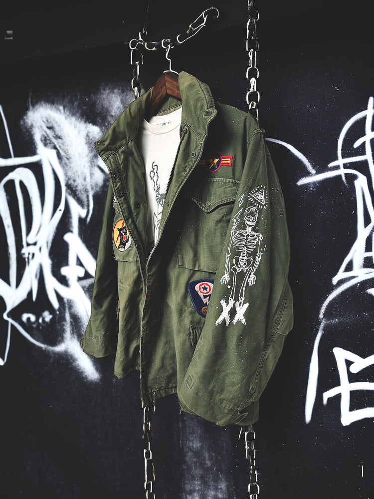 Sun City Rags – SUN CITY RAGS