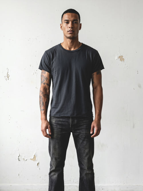 The GRAIL | Smoke Black