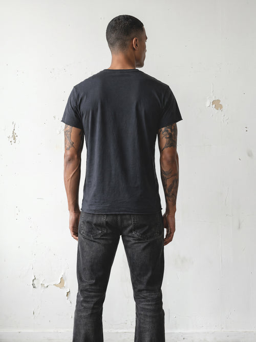The GRAIL | Smoke Black