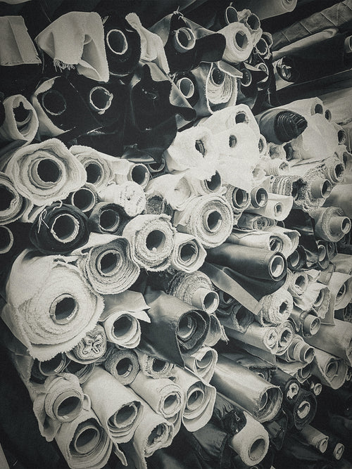 Moto Jacket - Vegan Suede