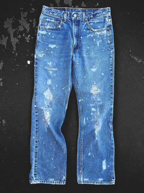 Bespoke X Jeans