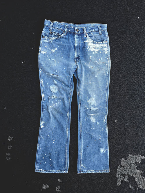 Bespoke X Jeans