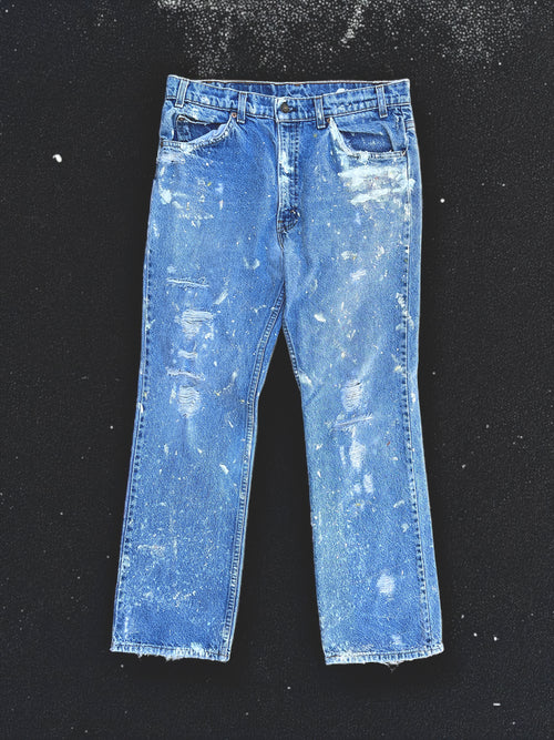 Bespoke X Jeans