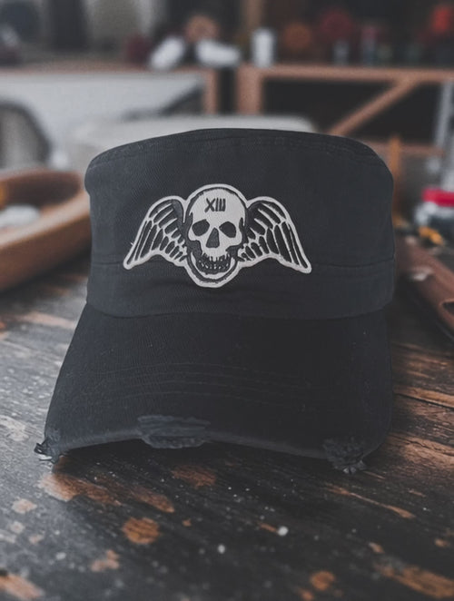 SCR Cadet Cap
