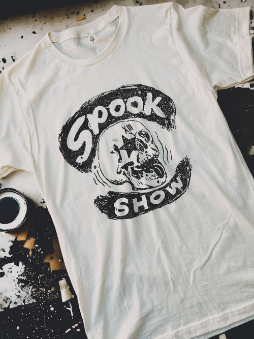 "Spook Show"