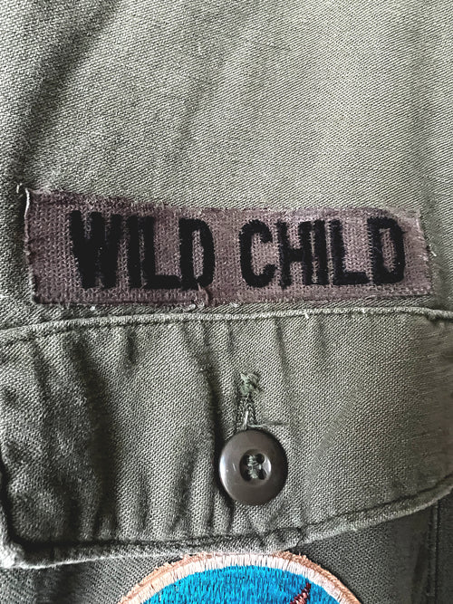 "Wild Child"