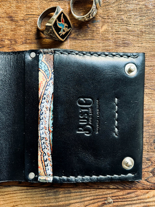 The Busto - Wallet