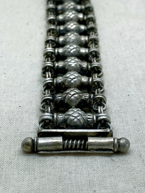 Antique Chain Bracelet