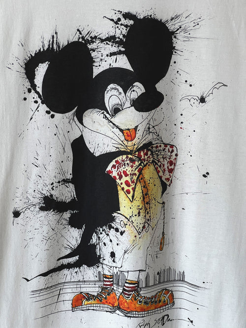 "That Mouse!" By Ralph Steadman